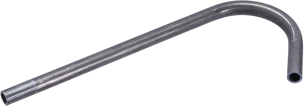 Tubo de calibración