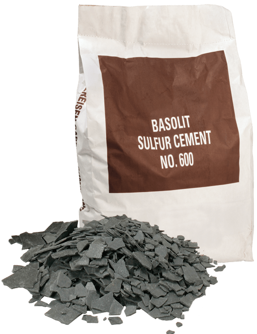 Compuesto de recubrimiento, tipo escamas