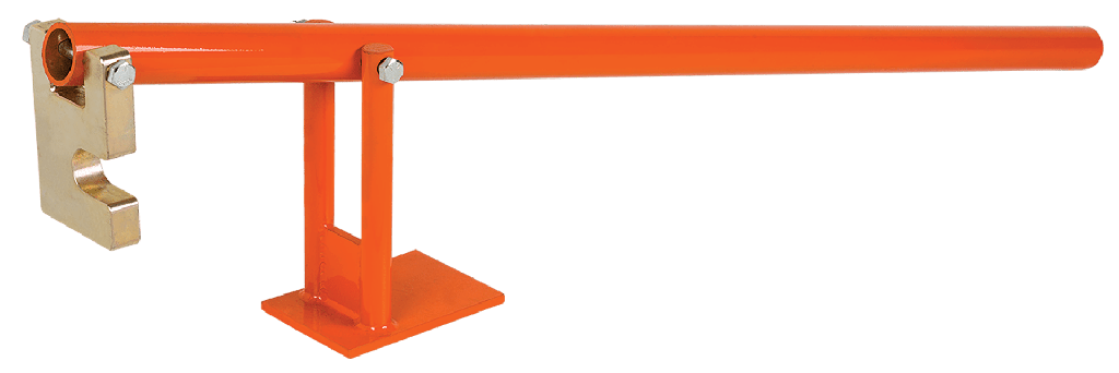 Conector extractor DCP