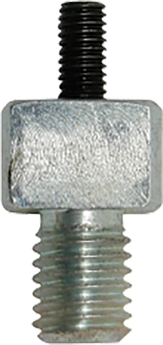 Adaptador de varilla de extensión