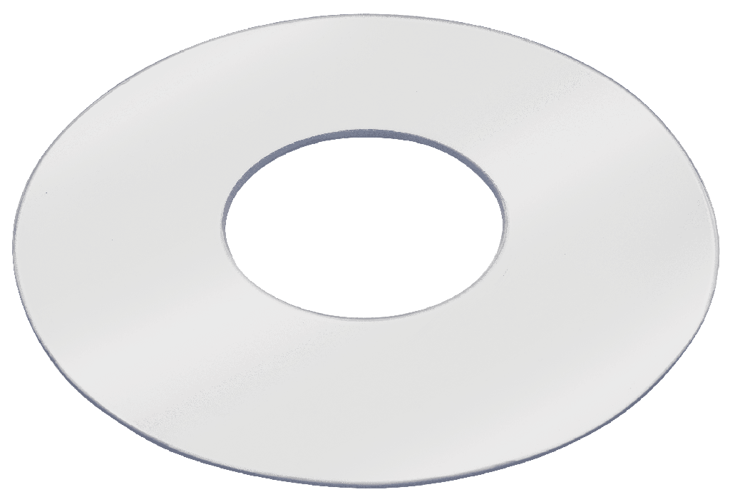 Escudo de flujo de mortero