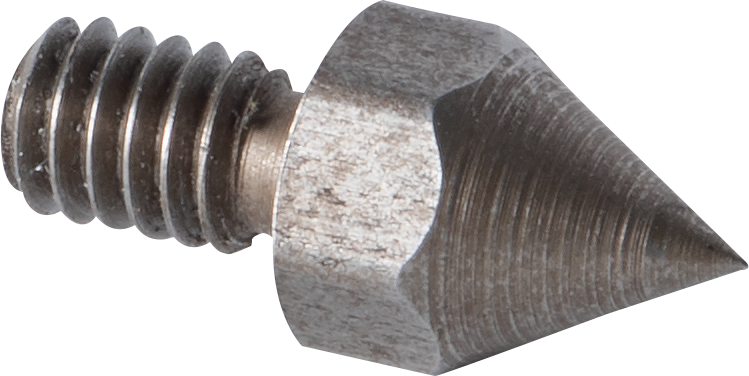 Juego de galgas extensométricas de longitud variable