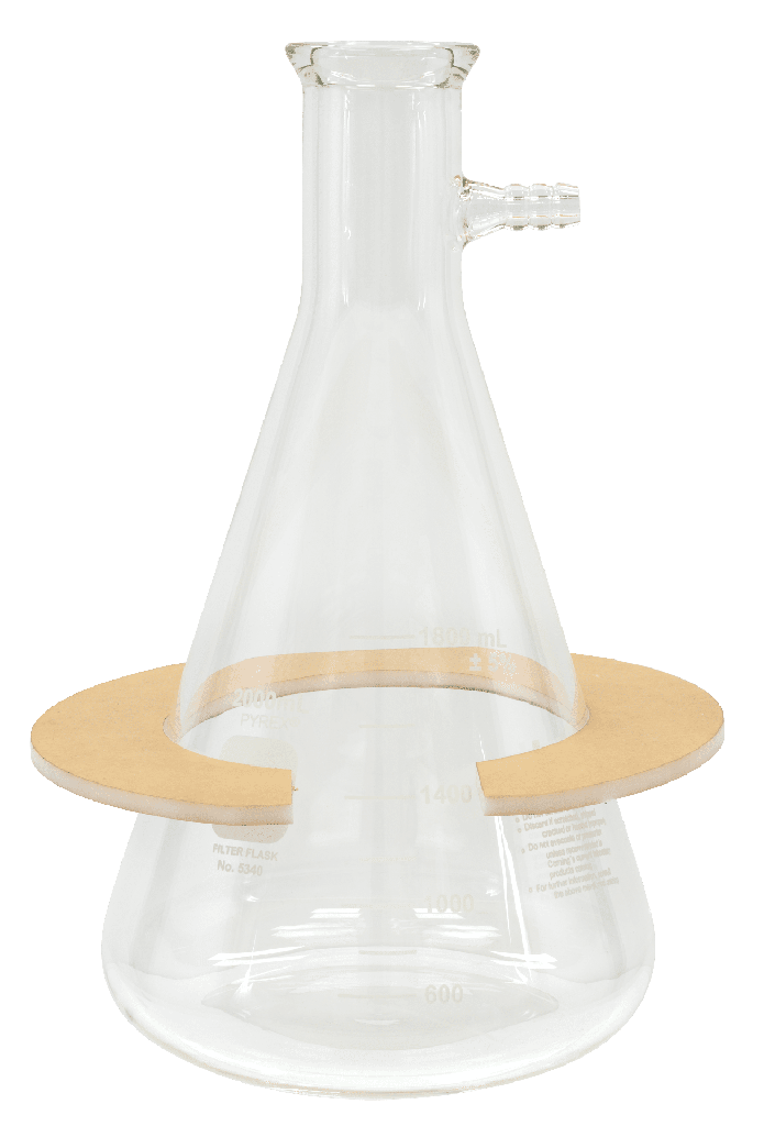 Dispositivo de desaireación orbital