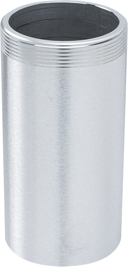 Cámara de presión para medidores de aire de hormigón