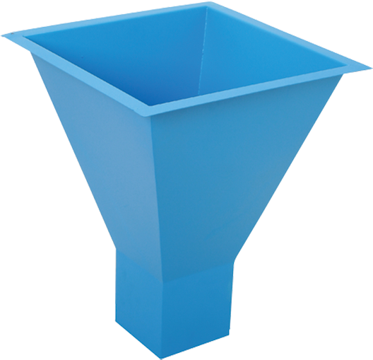 Inserto de embudo rápido QuarterMaster™