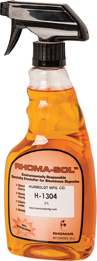 Emulsionante especial Rhoma-Sol™