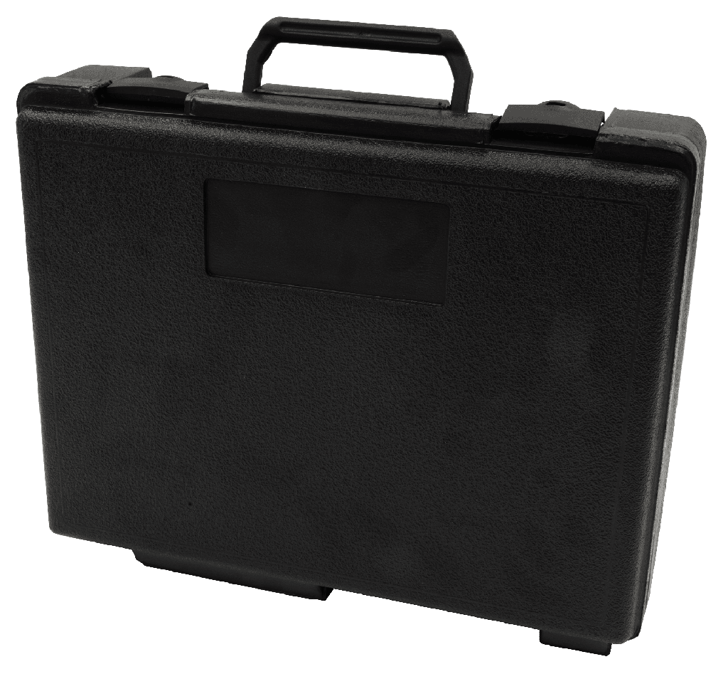 Caso de prueba de la zona arenosa