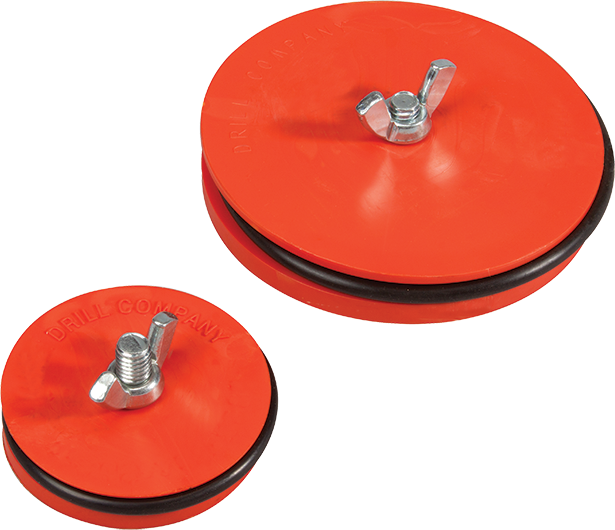 Empacadores de expansión de tubo Shelby