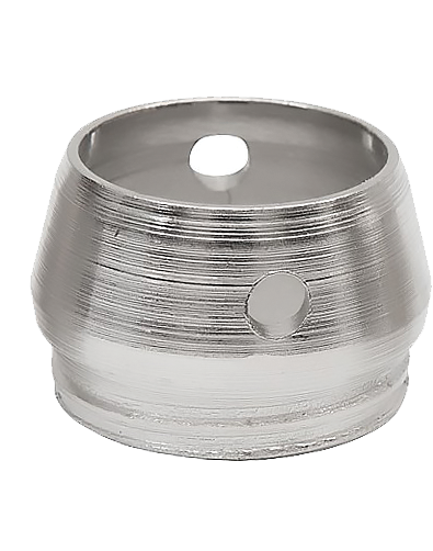 Puntas de repuesto para muestreadores de suelo