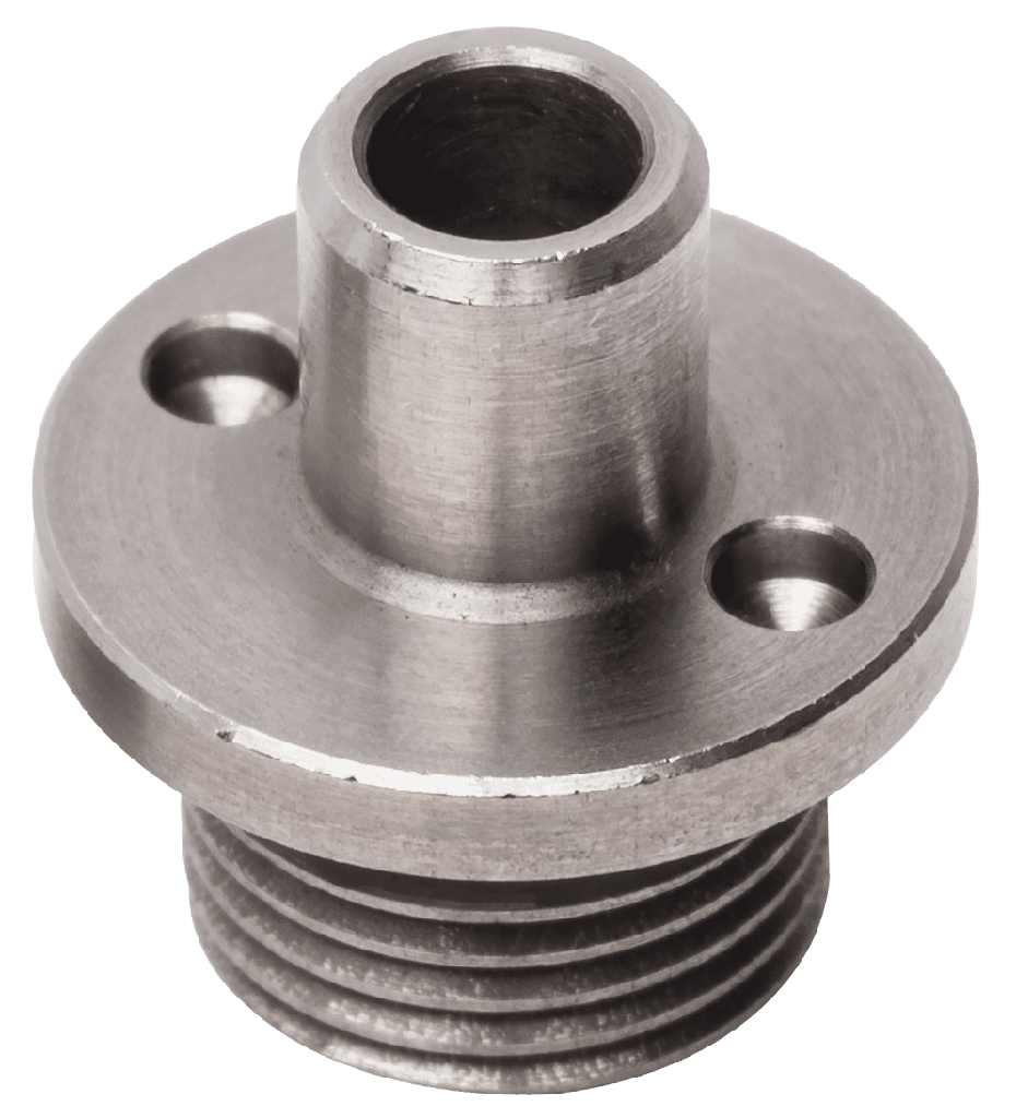 Furol de acero inoxidable, calibrado