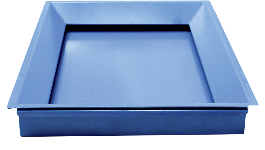 Recogedor fijo con adaptador para H-4273A y <span style="white-space: nowrap;">H-4276A</span>