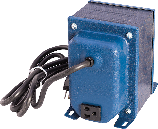 Transformadores reductores