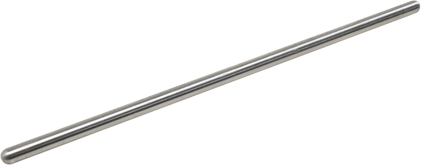 Varilla de apisonamiento