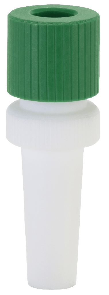 Tapón para termómetro