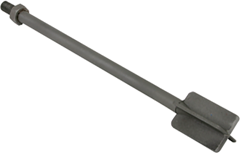 Pala de paleta (33 mm)