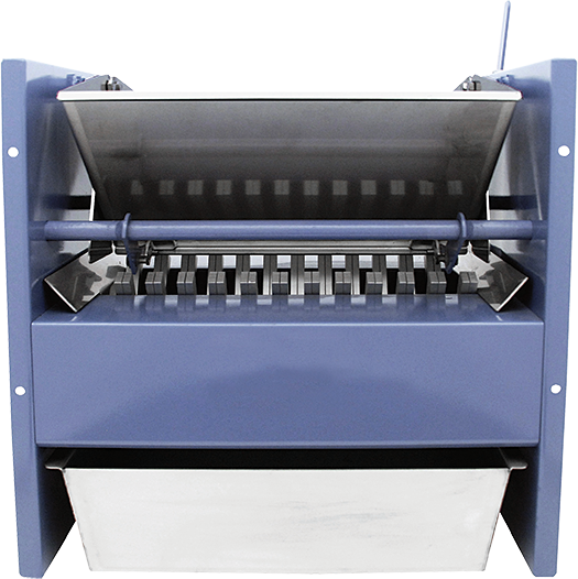 Divisor de muestras Versa-Splitter