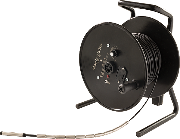 Medidor de nivel de agua