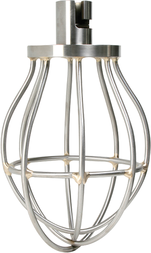 Batidores Humboldt de uso extremo