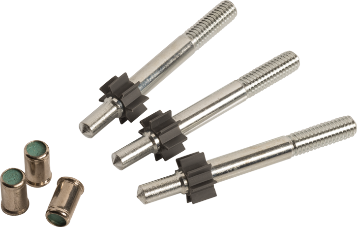 Kits de sondas Windsor HP