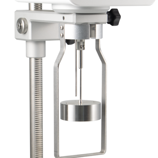 Accesorio para viscoscos Guardleg RV