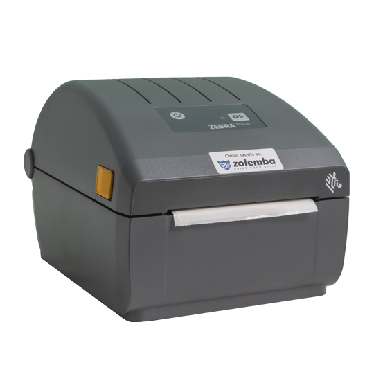 Impresora Zebra ZD220