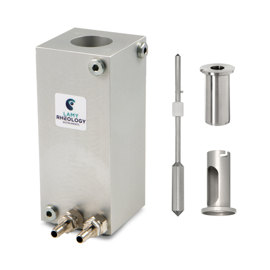 Paquete de volumen pequeño accesorio SVP65