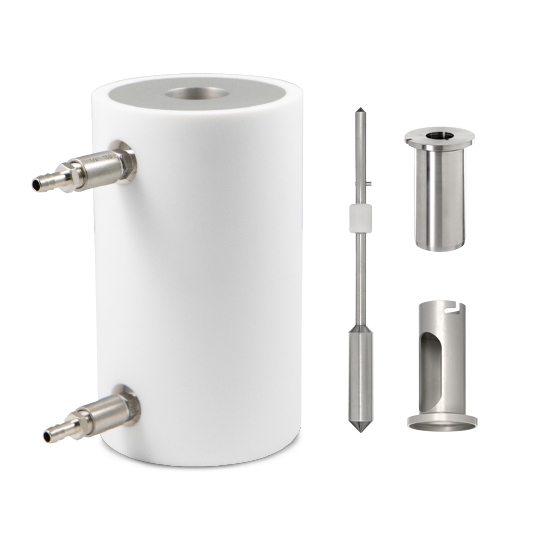 Paquete de volumen pequeño SVP180