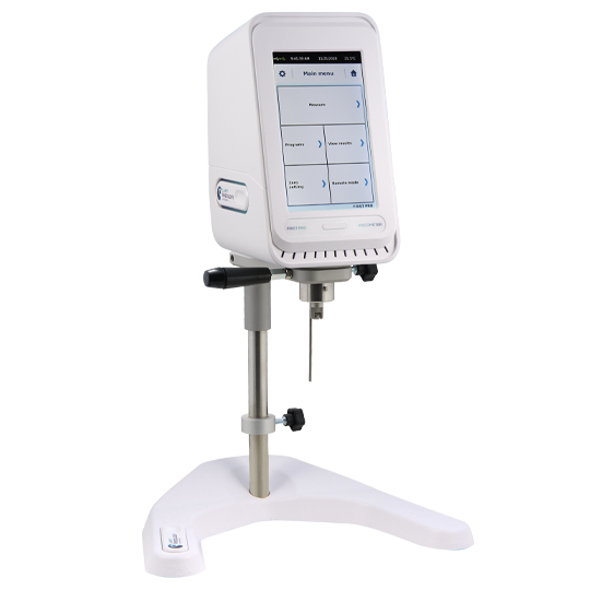 Viscoscero First Pro Plus