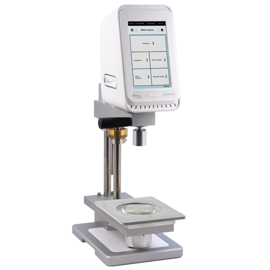 Viscoscero RM 100 CP-1000 más