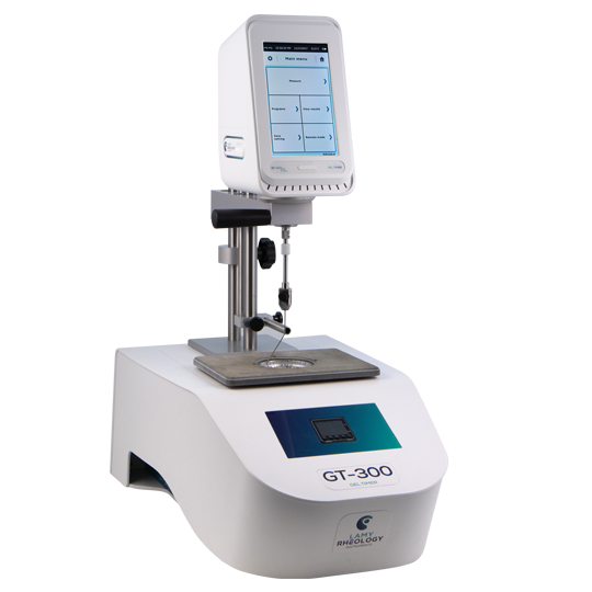 Temporizador de gel GT-300 Plus