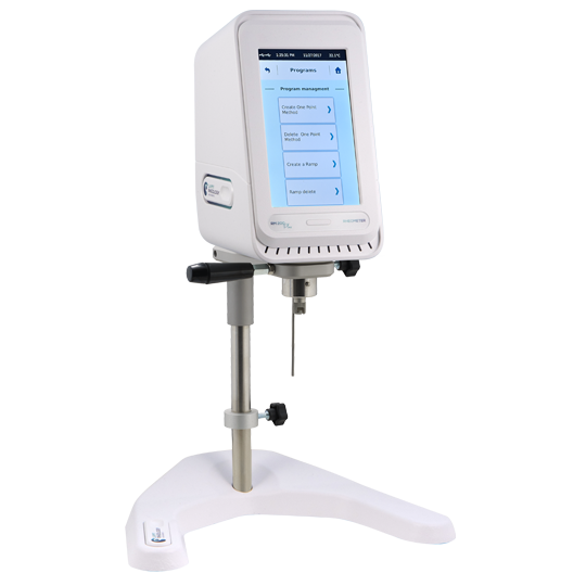 Rheometer RM 200 Plus