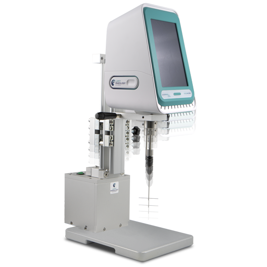 ¡NUEVO! Helipro Spring