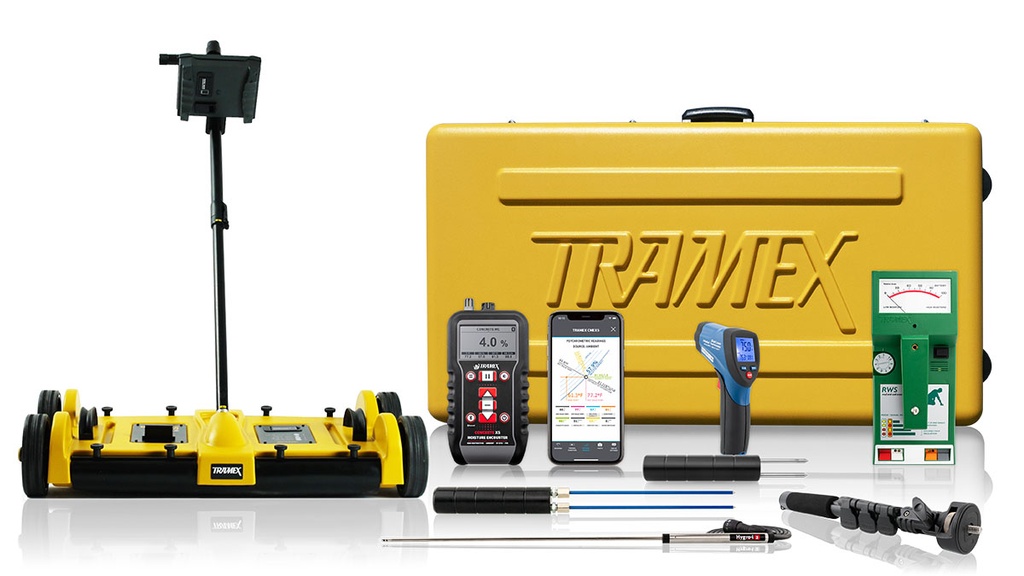 ROOFING MASTER KIT - RMK