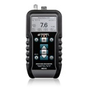 Moisture encounter MEX5