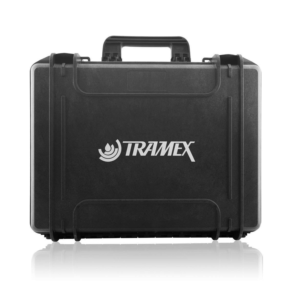 HEAVY DUTY CARRYING CASE - MAX CASES