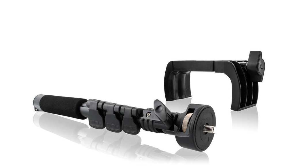 EXTENSION HANDLE & CLAMP - E5-HBS