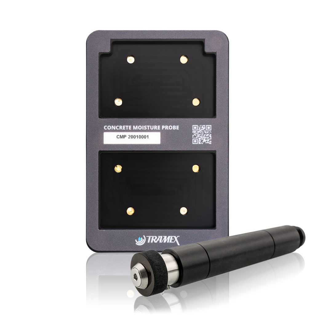 Concrete Moisture Probe - CMP