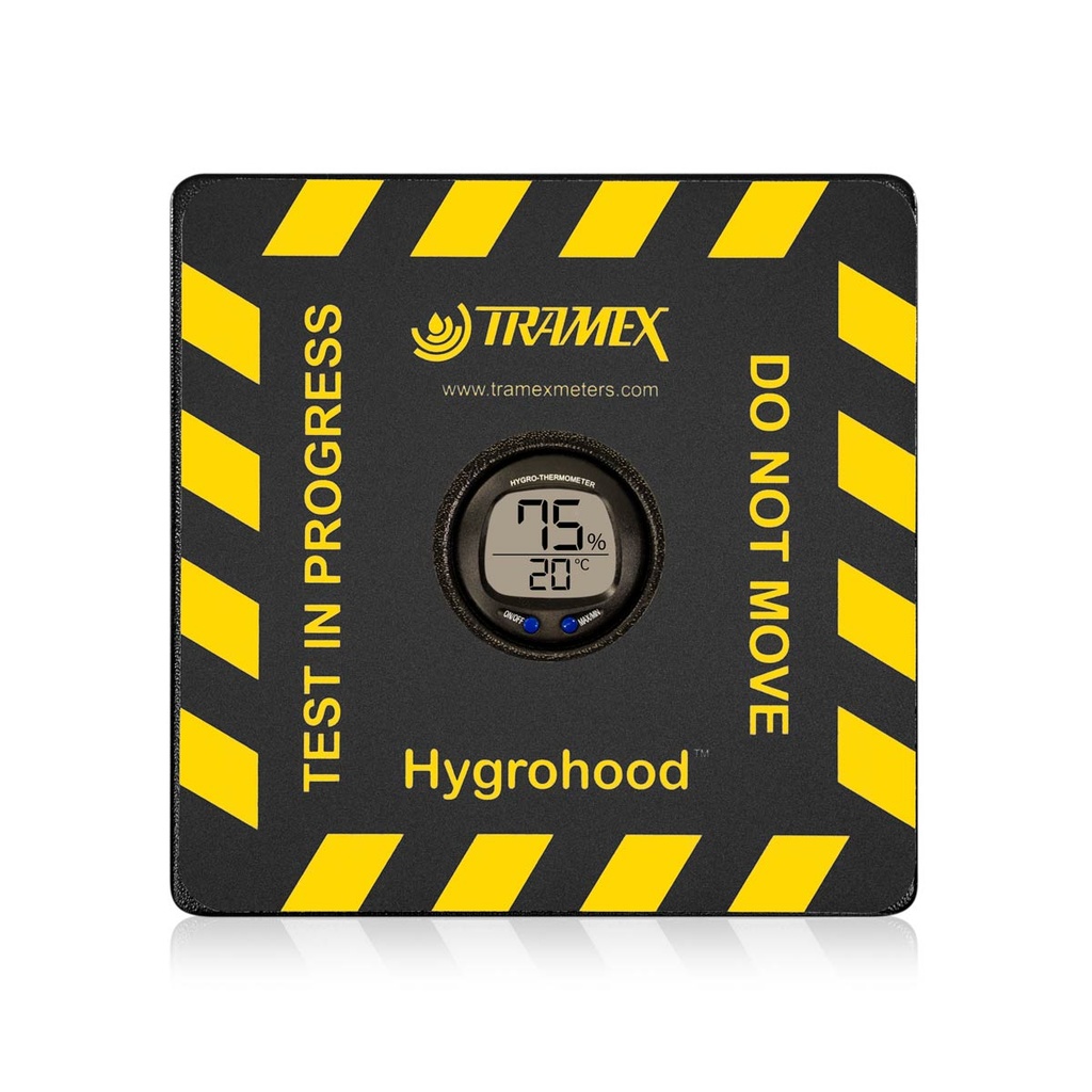 Tramex Hygrohood HYGH-MM