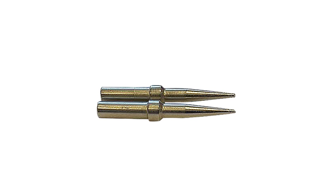 Spare pins for PTM-Professional Pin Meter - TP20