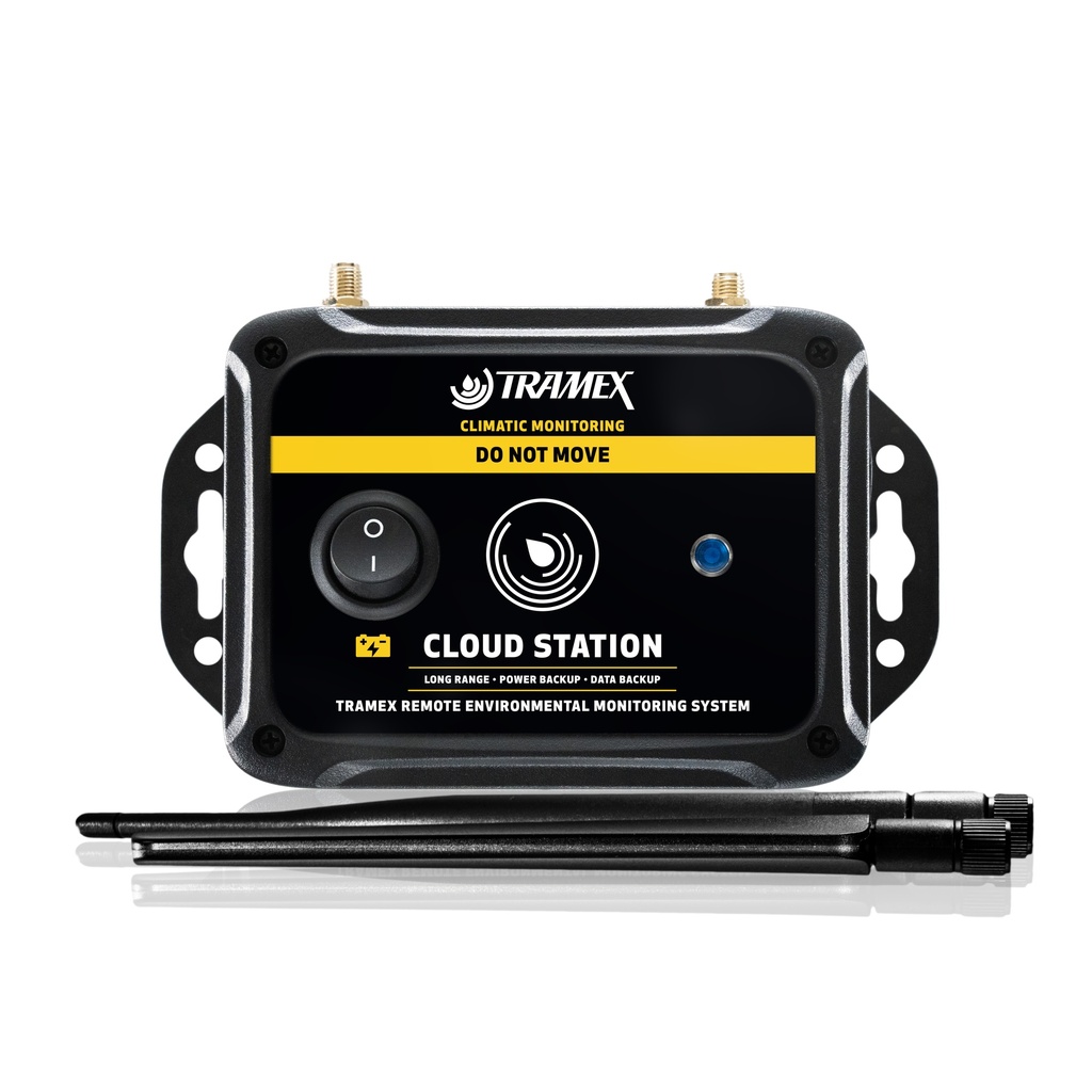 CLOUD STATION - CST-4G