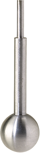 Bola de penetración, sellador de juntas, ASTM D5329