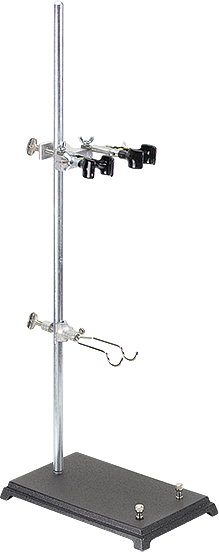 Soporte electrolitico