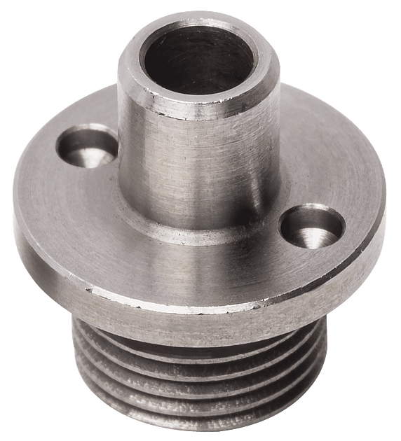 Furol de acero inoxidable, calibrado