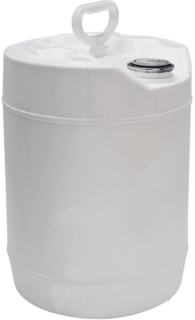 Fluido a base de silicona de alta temperatura (5 galones)