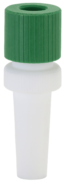 Tapón para termómetro