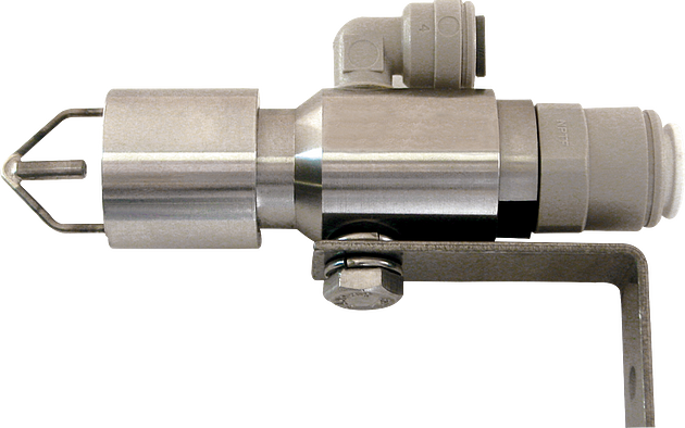 Boquilla de pulverización