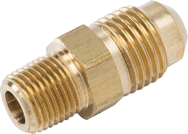 Vástago de liberación de aire para medidores de aire de hormigón