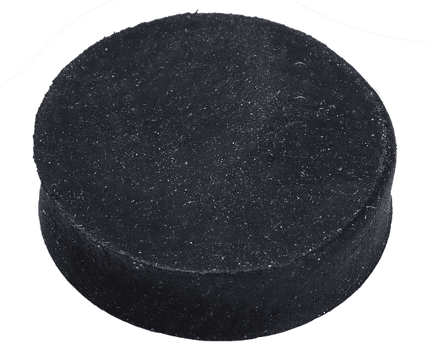 Junta de la tapa de liberación para medidores de aire