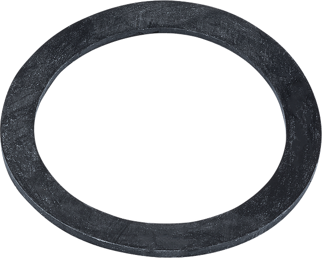 Junta de la cámara de presión para medidores de aire