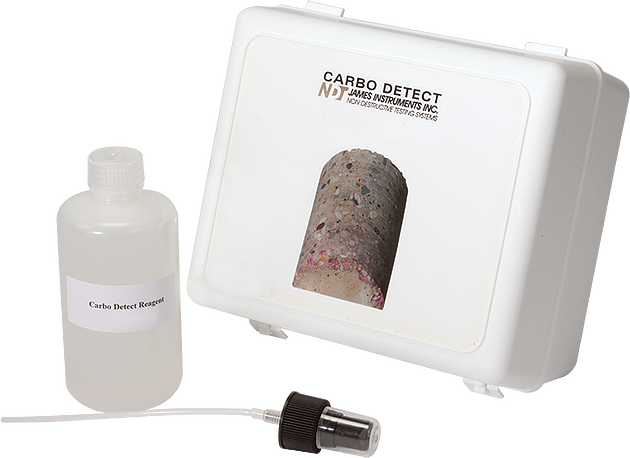 Carbo detect™